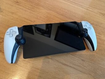 Playstation Portal