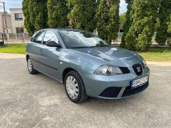 Seat Ibiza 1.4