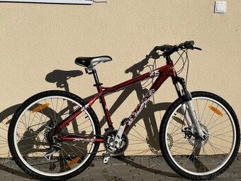 Genesis horský bicykel