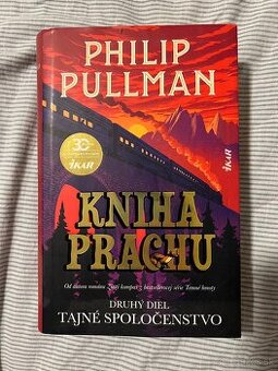 PREDÁM knihu KNIHA PRACHU
