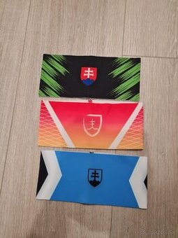 Čelenky so slovenským vzorom len 2,5€