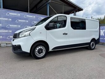 Fiat Talento 1.6 MTJ 1,2t L2H1