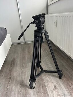 Video statív Libec TH-Z