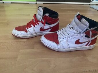 Predam jordan 1 retro high og heritage
