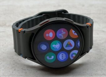 Samsung Galaxy Watch 7 40mm LTE Green