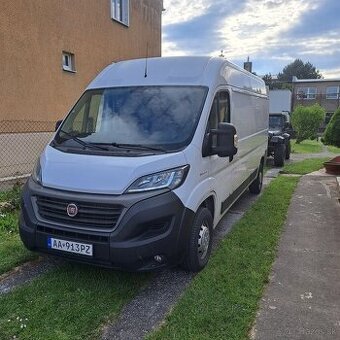 Predam Fiat Ducato L3 H2 2.3 JTD - 1