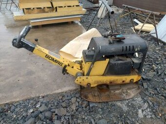 Bomag 350kg