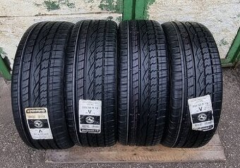 Letné pneumatiky Continental 235/50R19