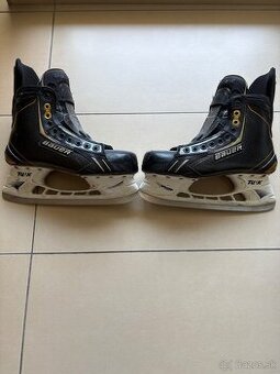 Predám korčule Bauer Supreme NXG