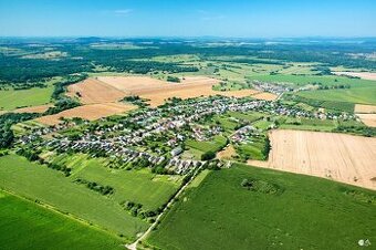 Čičarovce - 5.000 m2 LESNÝ POZEMOK v podiele 1/1