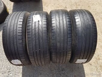 235/65 r17 letné pneumatiky 4ks Hankook DOT2019