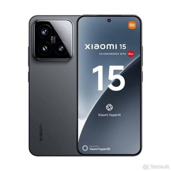 Xiaomi 15 5g