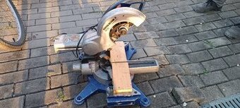 elektra beckum 255 KGS metabo
