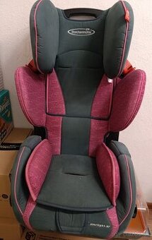 Autosedacka