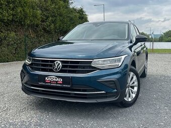 Volkswagen Tiguan 2.0 TDI EVO Life DSG