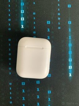 airpods 1gen. - 1