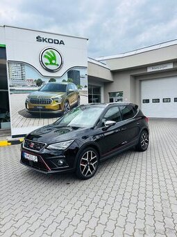 Predám Seat Arona FR