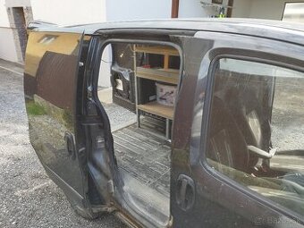 Fiat Fiorino 1.3 55kw r.v. 2009