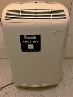 Mobilná klimatizácie Delonghi