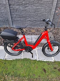 E-bike Flyer - 1
