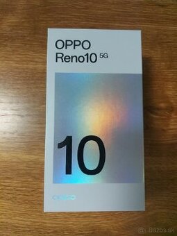OPPO RENO10 5G
