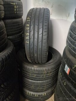 LETNE PNEU 235/60 R17 HANKOOK