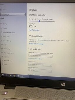 HP elitebook 850-g2 /8gb ram/Intel i5 / 256GB SSD za 65 eu