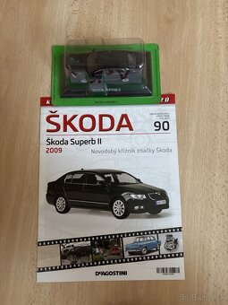 Škoda - 1