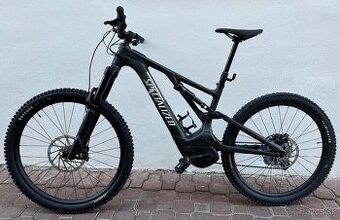 Celoodpružený elektrobicykel Specialized Turbo Levo Alloy