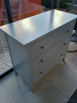 IKEA Hemnes komoda