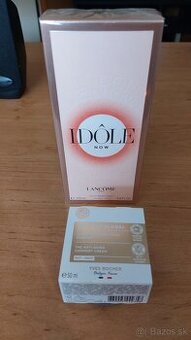 Parfum IDOLE NOW - LANCOME 100 ml. originál.