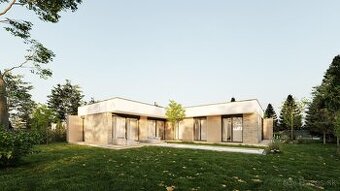 Rodinný dom, projekt pre stavebné povolenie, projektant