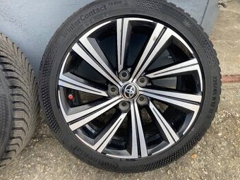 Originál Toyota 5x114,3 - 225/45R17 zimné
