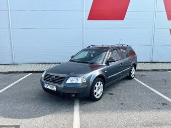 Vw Passat b5.5