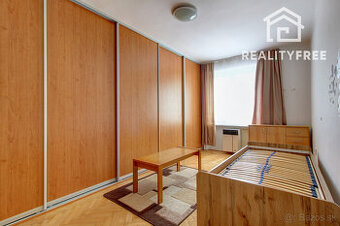 Na predaj: 2 izbový byt 52 m², Školská, Šamorín