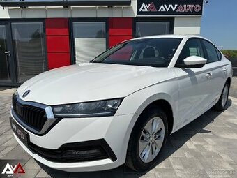 Škoda Octavia 2.0 TDI Ambition, Pôvodný lak, 144 200km, SR