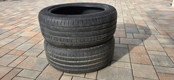 255/45 R20 101W