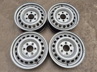 5x130 r16 ET51 x 6,5 plechové disky MERCEDES SPRINTER