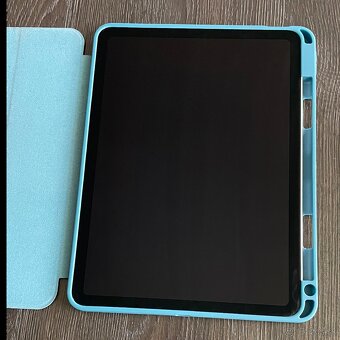 iPad Air 5 10,9″ WiFi 64 GB
