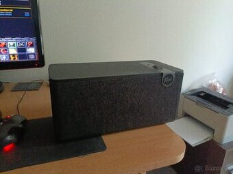 Klipsch The One Plus čierny 60W reproduktor