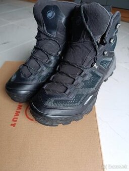 Mammut Ducan GTX High