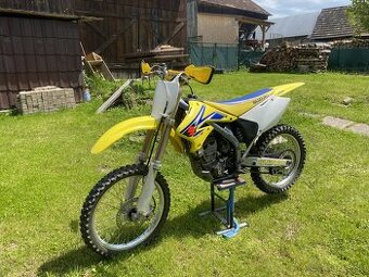 suzuki rmz 250