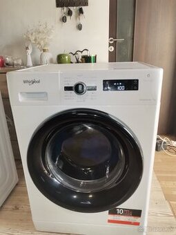 Whirpool