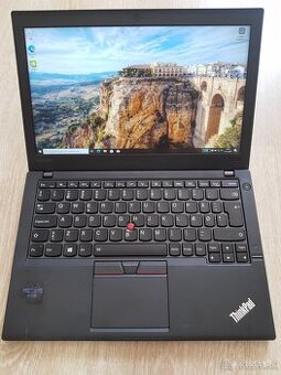 Predám Lenovo Thinkpad x260