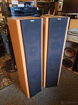 Reprobedny YAMAHA