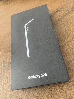 Samsung Galaxy S25