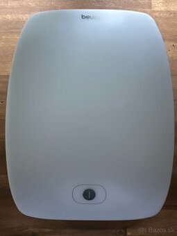 Beurer tl41 touch