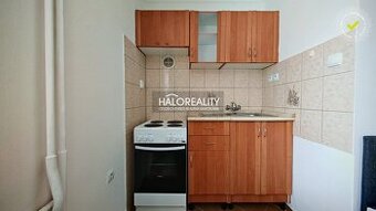 HALO reality - Predaj, garsónka Nové Zámky - EXKLUZÍVNE HALO