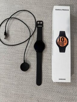 Galaxy watch 4