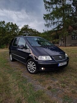 Sharan 2.0 103kw